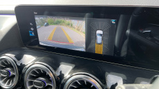 Mercedes-Benz Eqa 250 140kW AMG Line 66.5kWh 5dr Auto Electric Hatchback